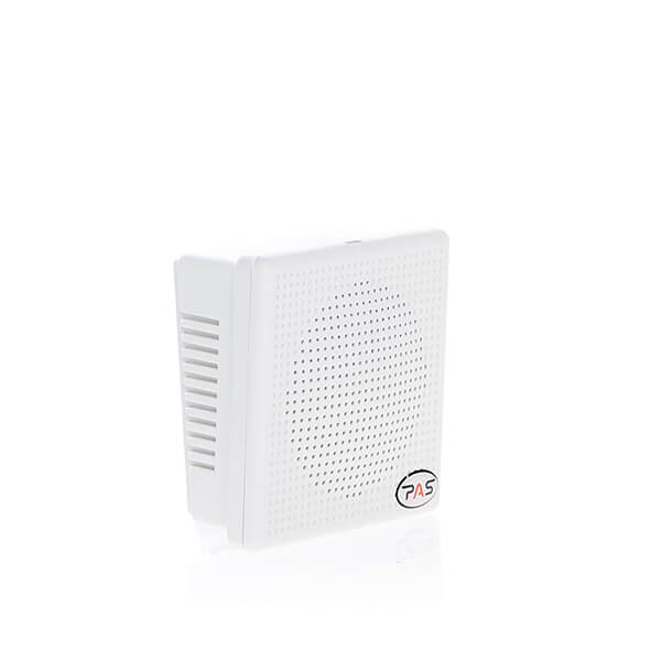 Настенный трансляционный громкоговоритель PASystem ROX-3W